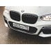 Наклейки на двери M Performance BMW G01/G02